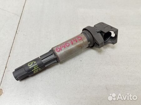 Катушка зажигания 0221504100