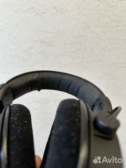 Игровые наушники hyperx cloud alpha s