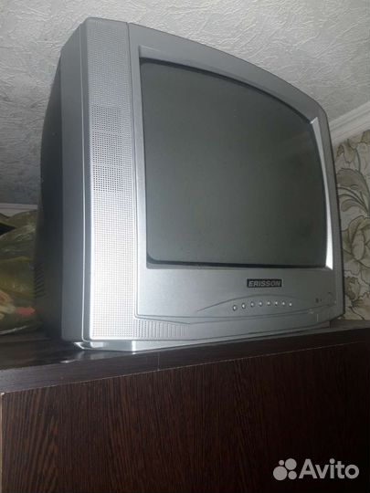 Телевизор бу