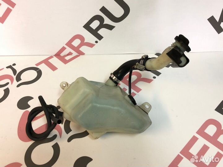 Маслобак Yamaha BWS 50/100 SA02J/4VP Б/У