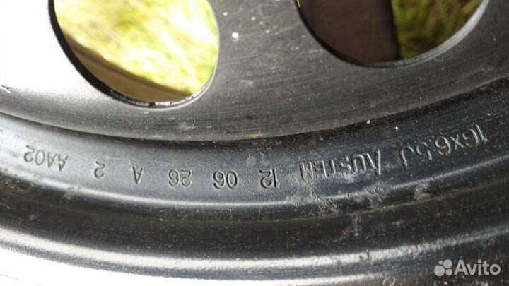 Диски на Опель Мокко