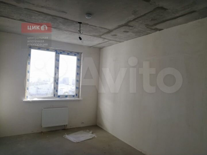 3-к. квартира, 87,2 м², 19/27 эт.