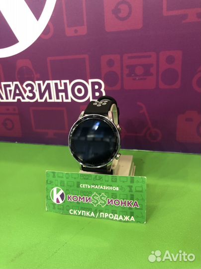 Смартчасы Honor Magic Watch 2