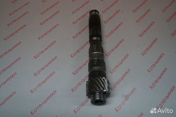 Nissan 32241-8H500 Вал вторичный