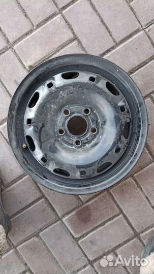 Accelera Accelera Summer 195/60 R15