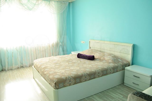 1-к. квартира, 42 м², 6/16 эт.