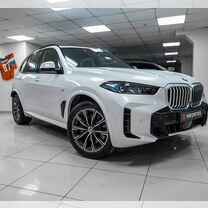 BMW X5 3.0 AT, 2023, 30 км, с пробегом, цена 14 999 000 руб.