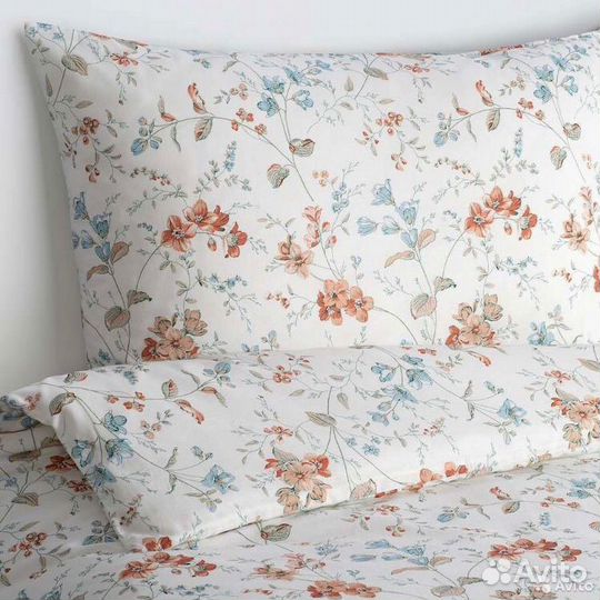 Белье постельное икеа 150/200