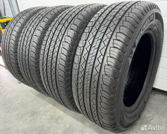 Michelin Latitude Tour HP 275/60 R20 114H