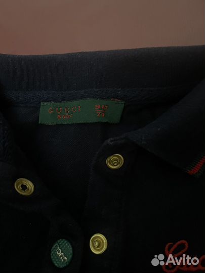 Платье gucci для девочки