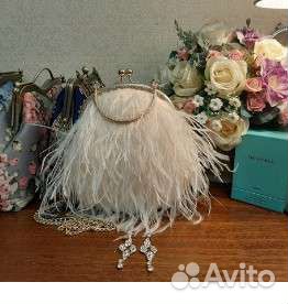 Винтажные сумочки