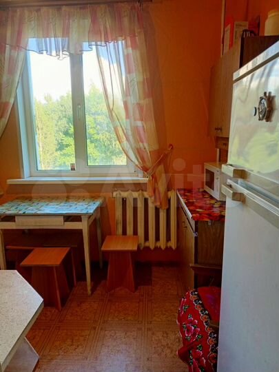 3-к. квартира, 67,3 м², 4/5 эт.
