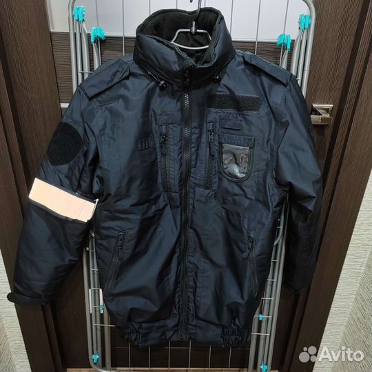 Костюм полиция