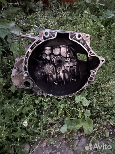 Коробка тросивая granta