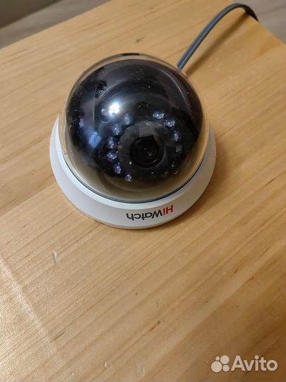 Hiwatch бу