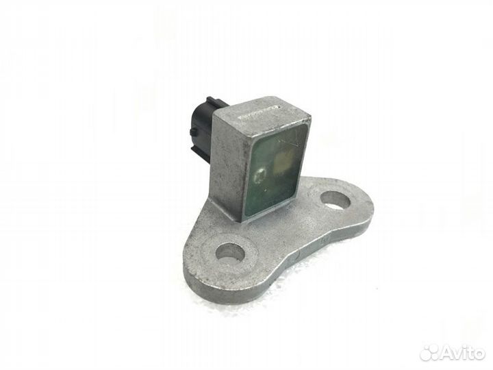 Датчик удара правый Nissan Qashqai 1.6 2009