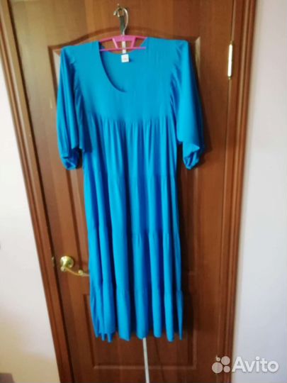 Пакет стильных вещей 54-56