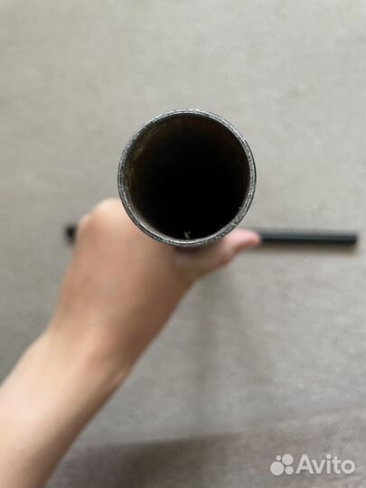 Руль для трюкового самоката aztec arhitect