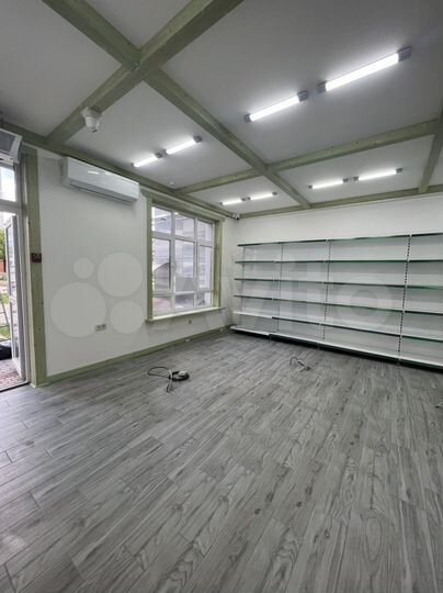 Свободного назначения, 48.5 м²