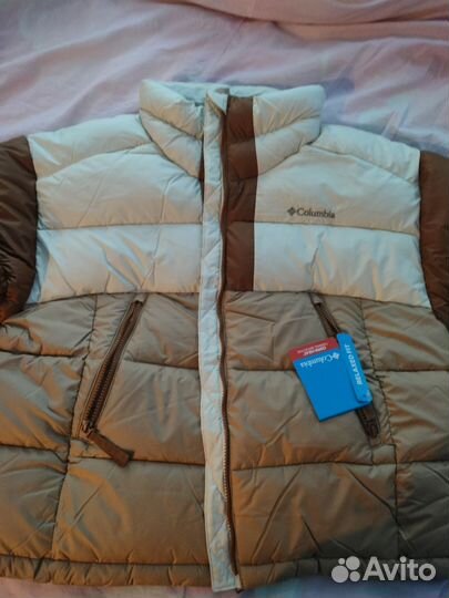 Куртка женская