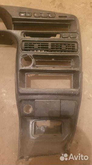 Консоль 2114 15