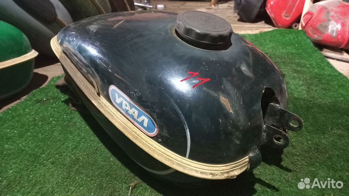 Бензобак мотоцикл Урал