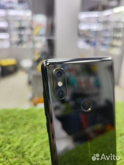 Xiaomi Mi Mix 2S, 6/128 ГБ