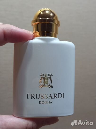 Trussardi Donna 30 ml