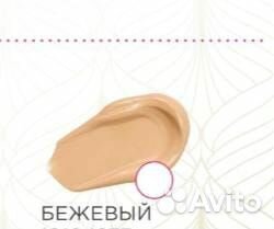 Тональная основа Mary Kay