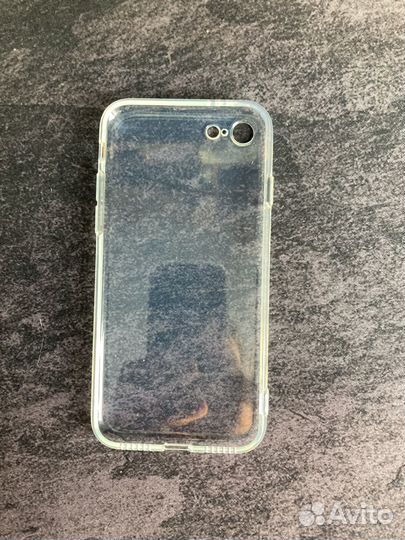 Чехол на iPhone 7/8/se 2020