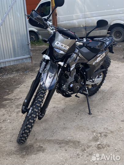 Regulmoto sport PR 300