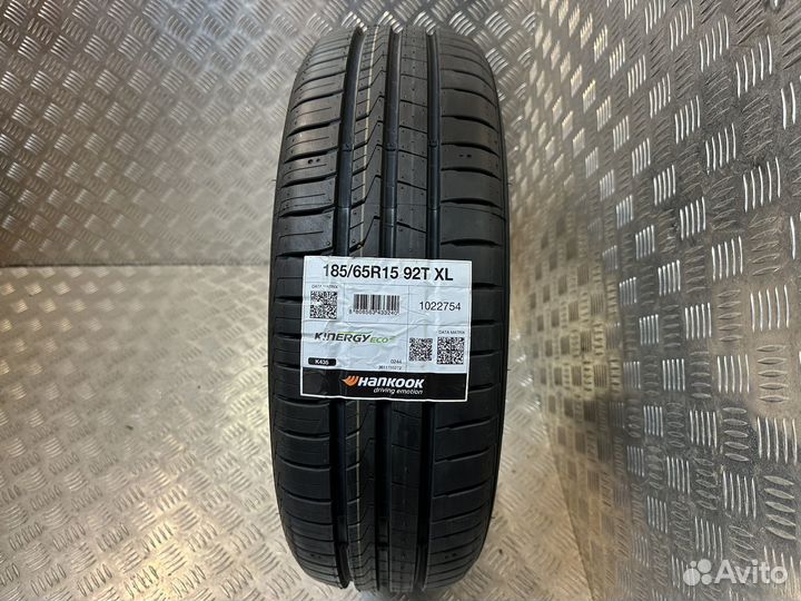 Hankook Kinergy Eco 2 K435 185/65 R15 92T