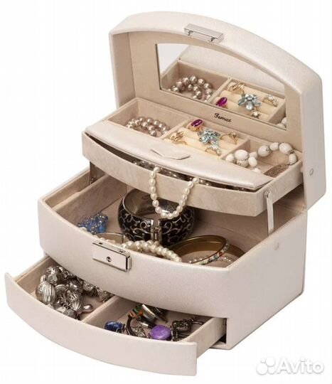 Стильные украшения