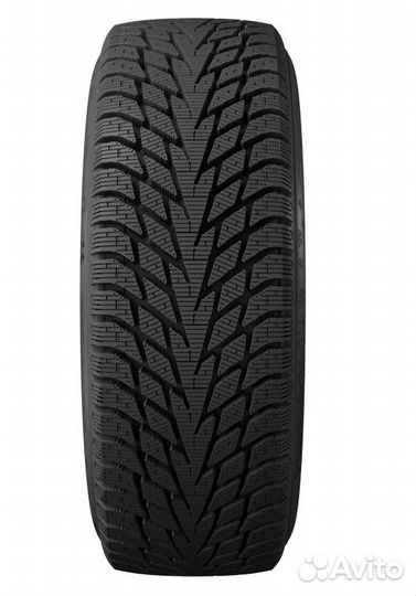 Cordiant Winter Drive 2 SUV 215/60 R17