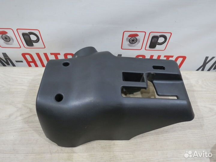 Кожух рулевой колонки LADA Vesta