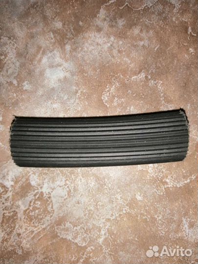 Резинка рычага кикстартера Урал