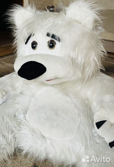 Музыкальный медведь