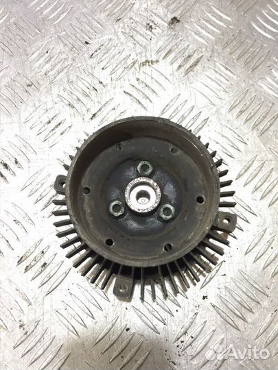 Вискомуфта Audi A4 B5 седан 1.6 ADP 1997