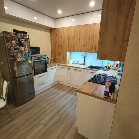 2-к. квартира, 80 м², 25/25 эт.