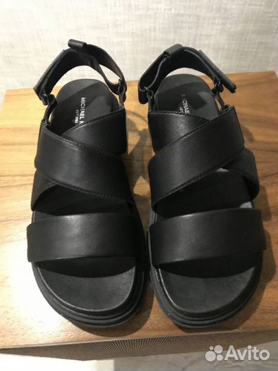 Обувь мужская босоножки/сандалии Michael Kors 43