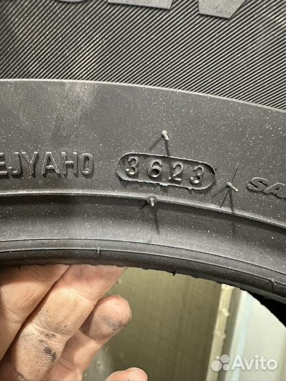 Kumho Ecsta HS52 225/65 R17 102V