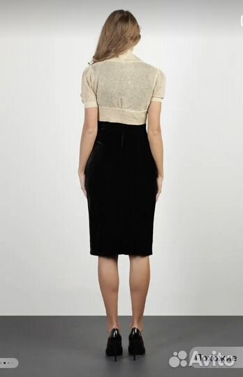 Болеро для подростка/девушки 40-44