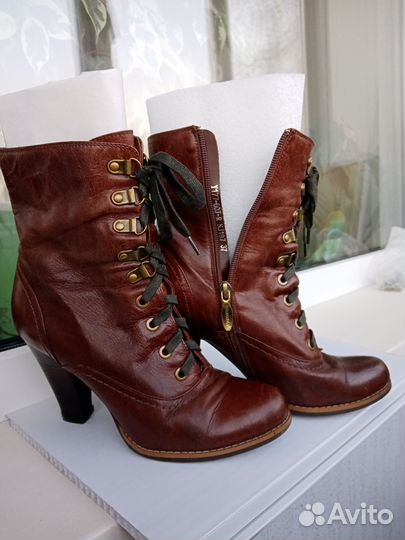 Ботильоны, 37 рамер