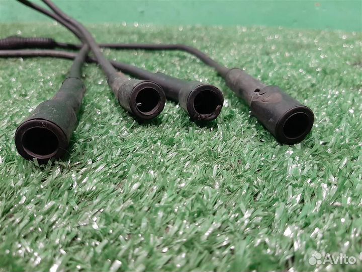 Провод высоковольтный (комплект) Subaru Forester