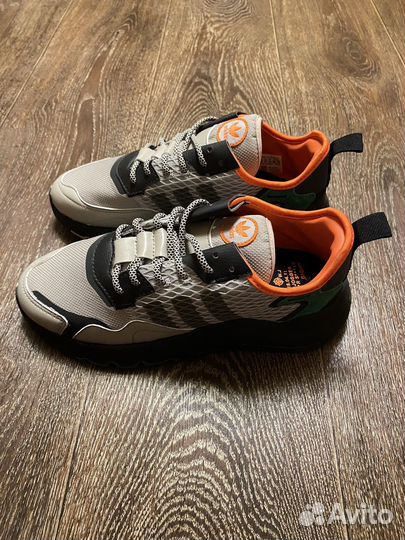 Кроссовки мужские