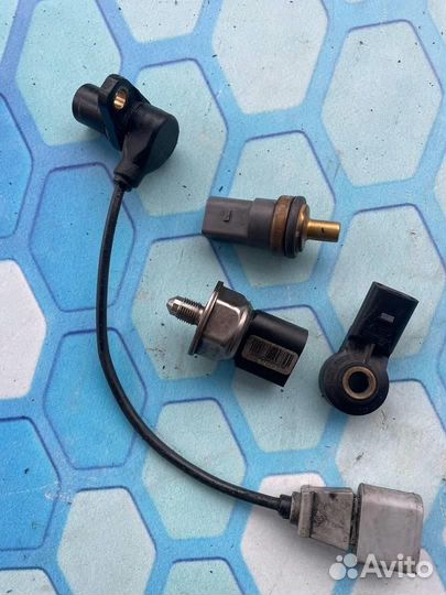 Комплект датчиков 06A906433K