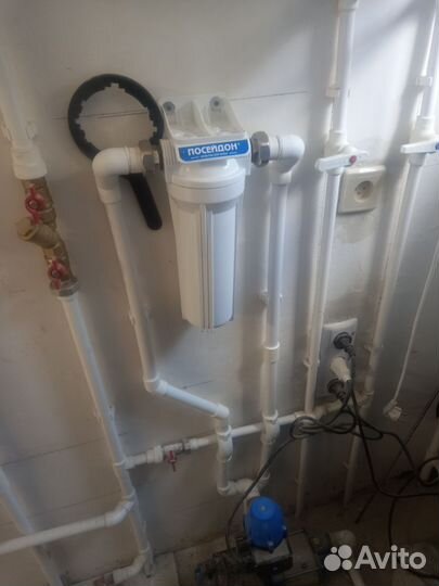 Сантехник.Радиаторы.Бойлера.Смесители.Унитазы