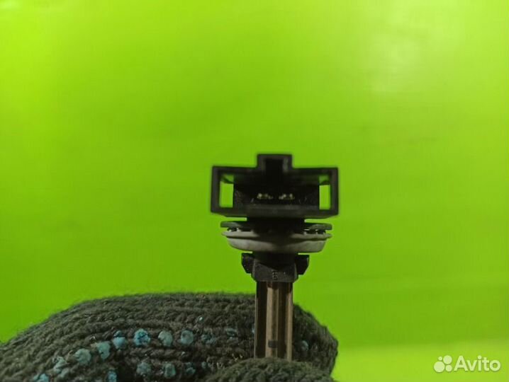 Датчик температуры Skoda Fabia 2 5J CGP