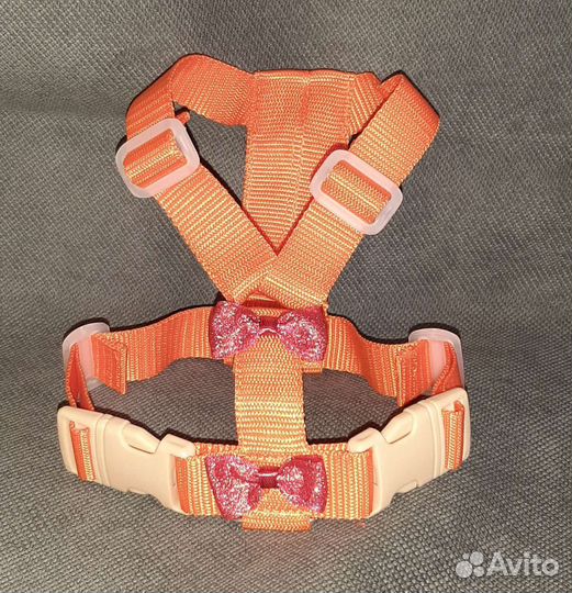 Шлейка для собаки