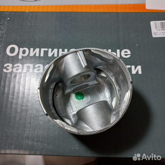 Поршень класса Е d82.0 21100100401504